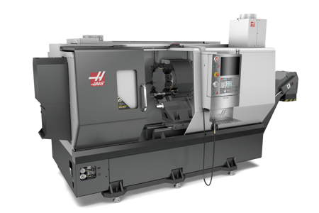 Haas ST-35Y Turning Center