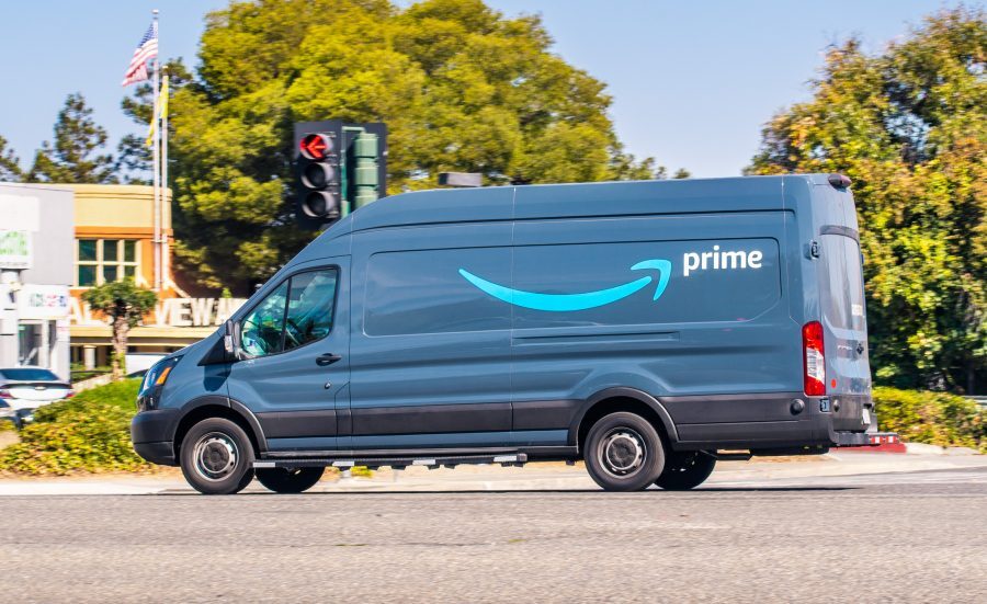 delivery delivery