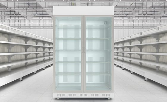 fridge fridge