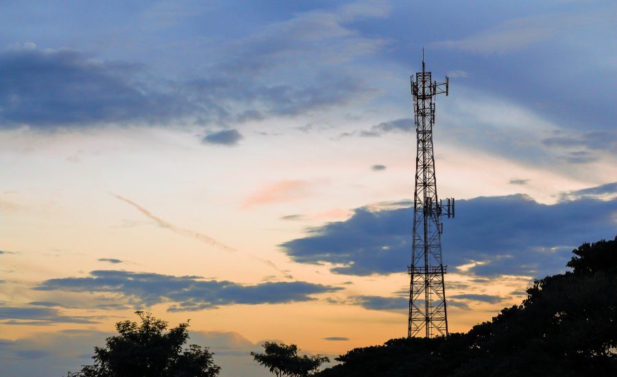 telecomm telecomm