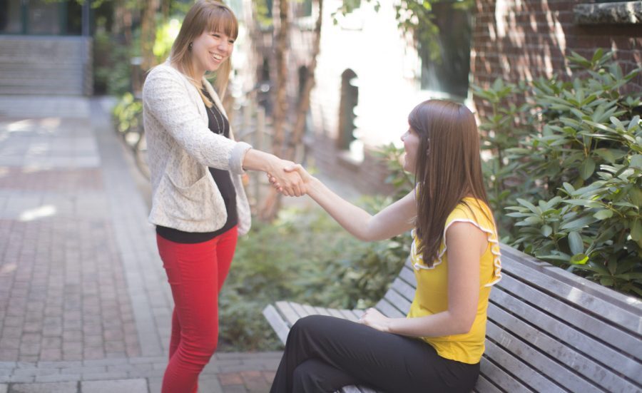 The Art of Negotiating