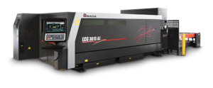 Amada Laser