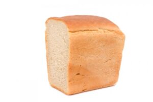Half a Loaf