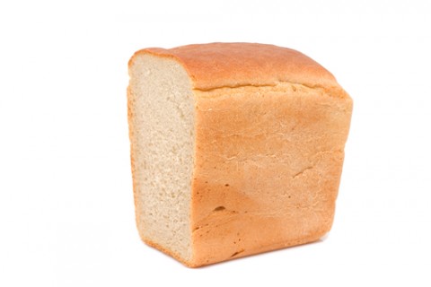 Half a Loaf