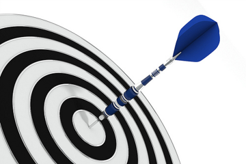 Dartboard Target Dartboard
