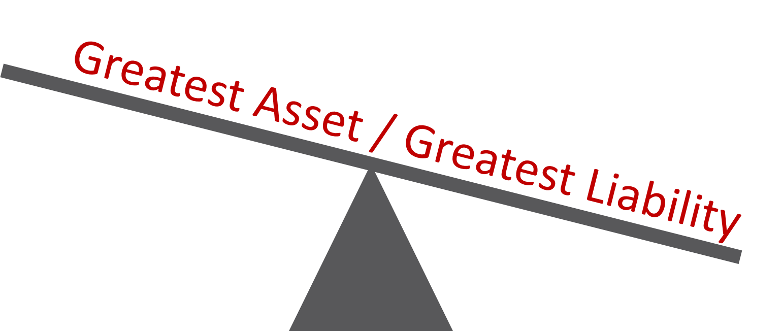 SeeSaw Asset/Liability