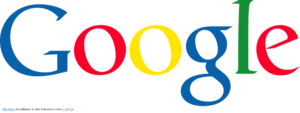 Google logo