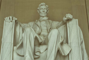 Lincoln Memorial