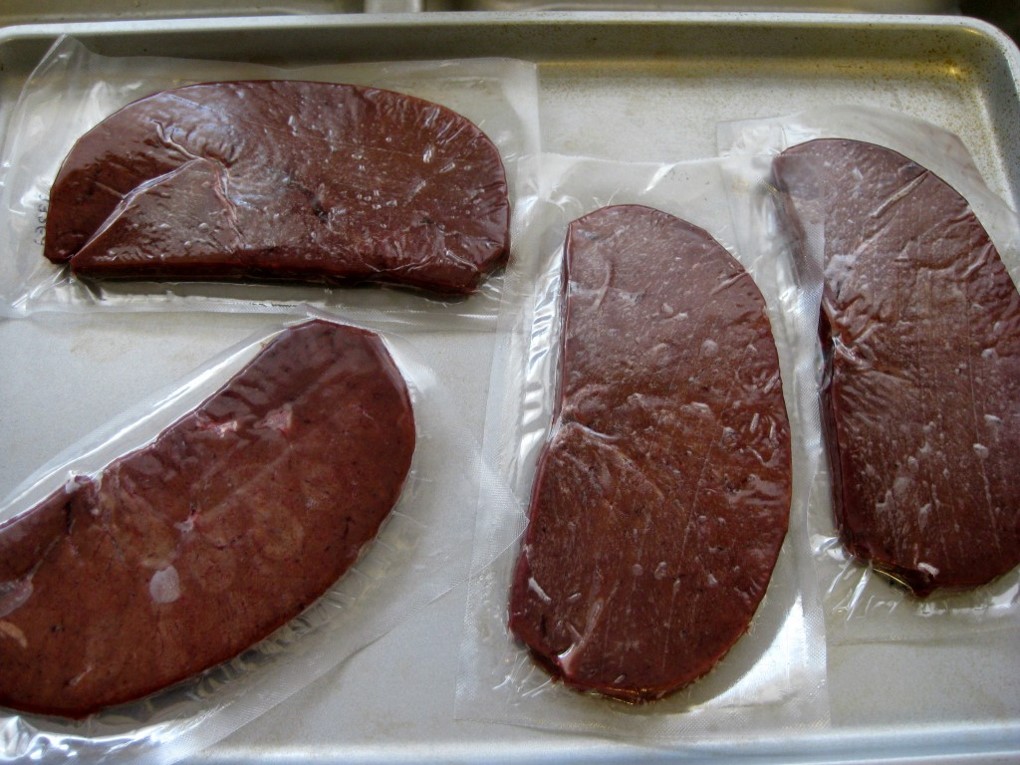 Beef Liver