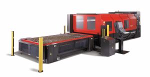 Amada Laser