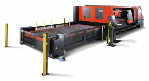 Amada Laser