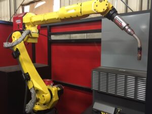 Welding Robot