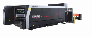 Amada Laser