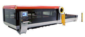 Amada Laser
