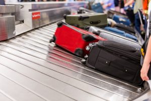 Baggage Conveyor